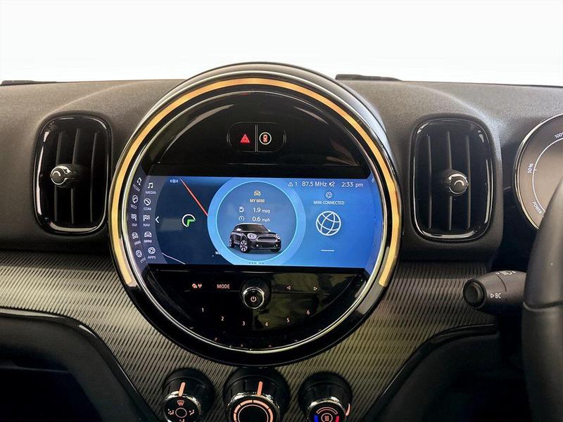 Used MINI Countryman 2021 for sale - 76616250: Photo 24