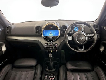 Used MINI Countryman 2021 for sale - 76616250: Photo