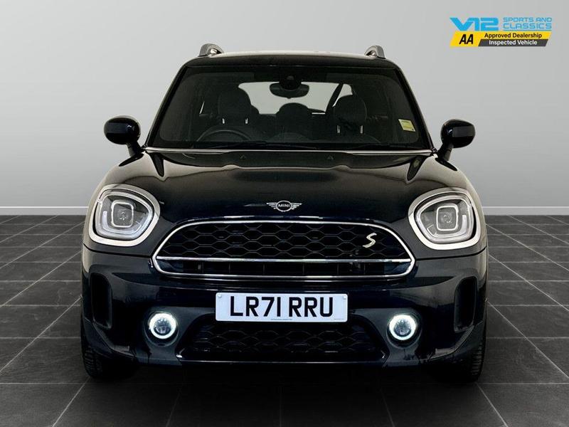 Used MINI Countryman 2021 for sale - 76616250: Photo 5