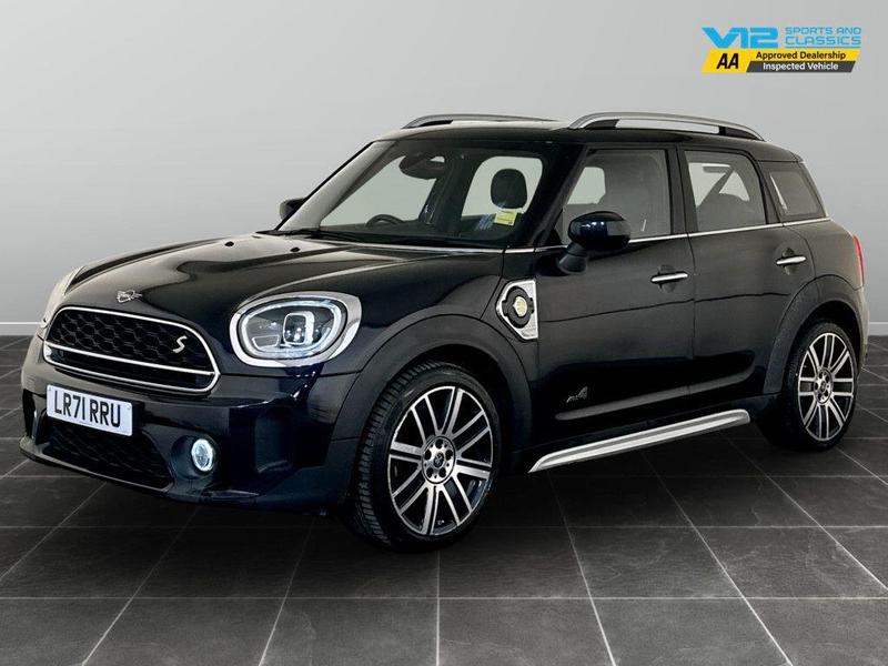 Used MINI Countryman 2021 for sale - 76616250: Photo 6