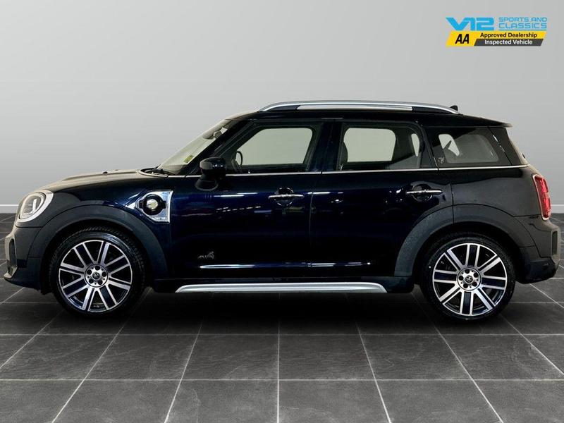 Used MINI Countryman 2021 for sale - 76616250: Photo 7