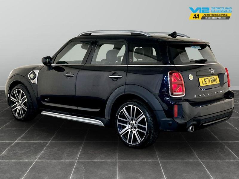 Used MINI Countryman 2021 for sale - 76616250: Photo 8