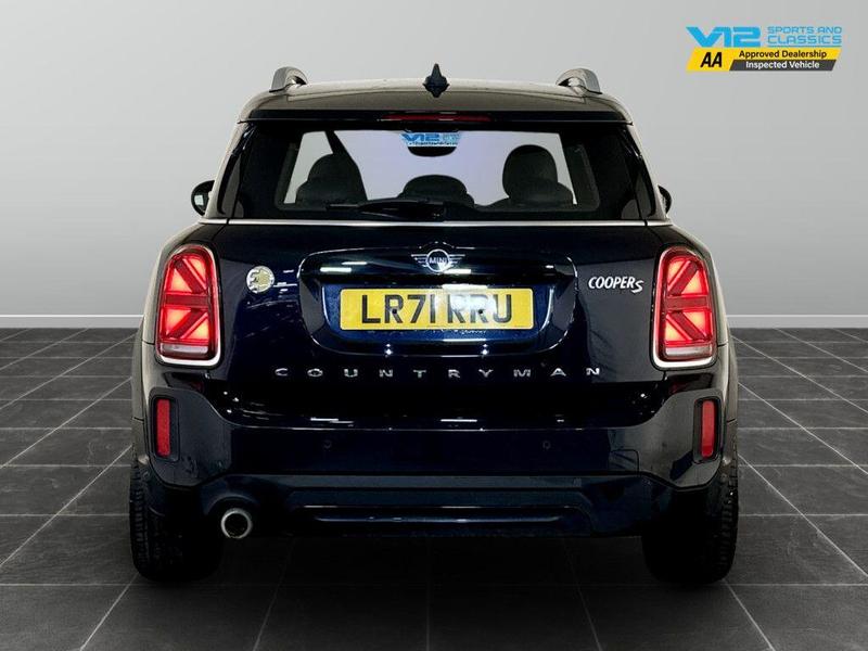 Used MINI Countryman 2021 for sale - 76616250: Photo 9