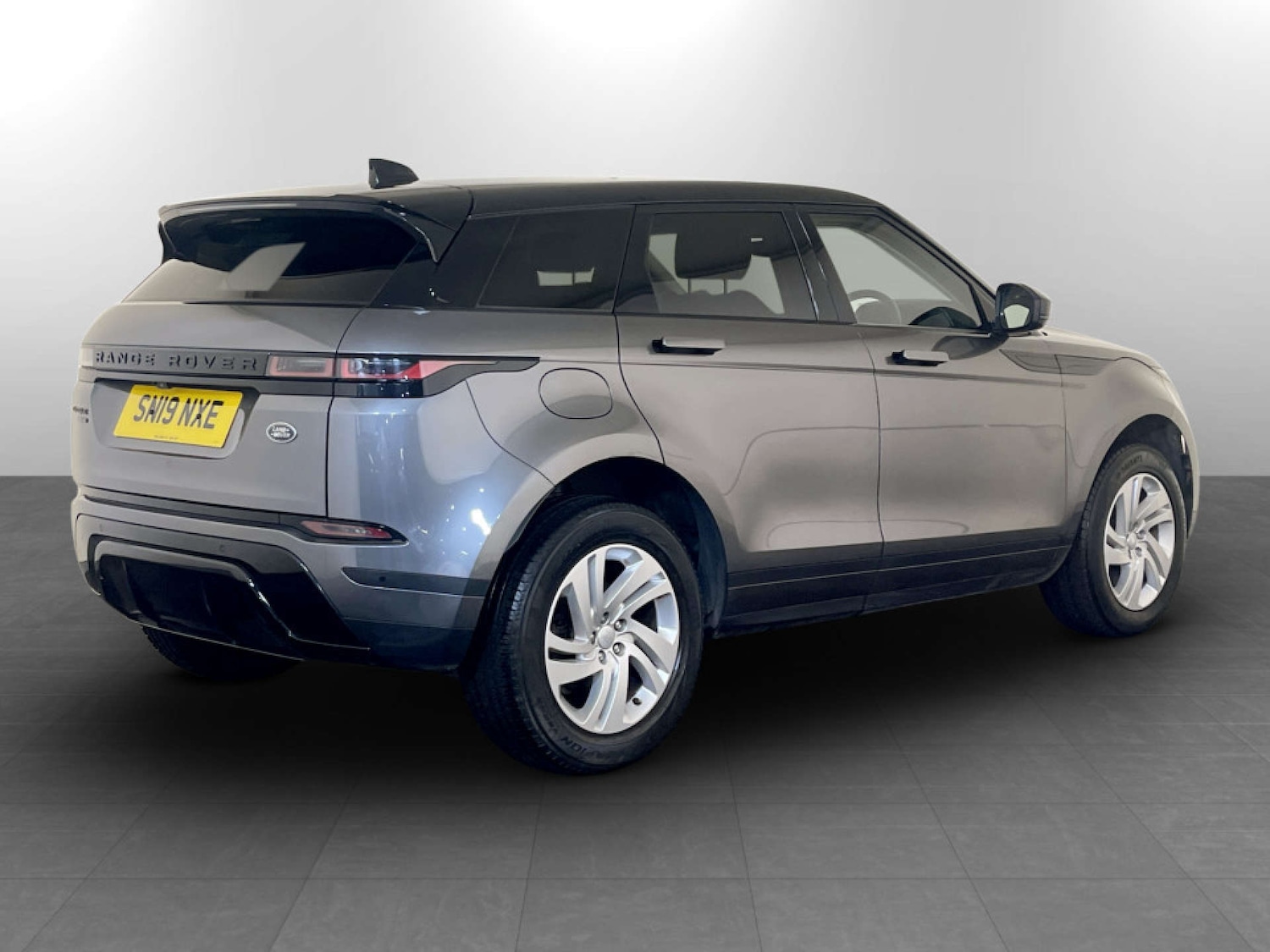 Used Land Rover Range Rover Evoque 2019 for sale - 77494125: Photo 10