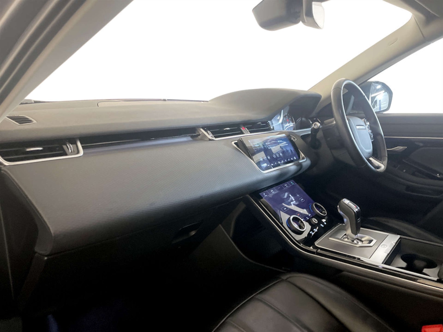 Used Land Rover Range Rover Evoque 2019 for sale - 77494125: Photo 12