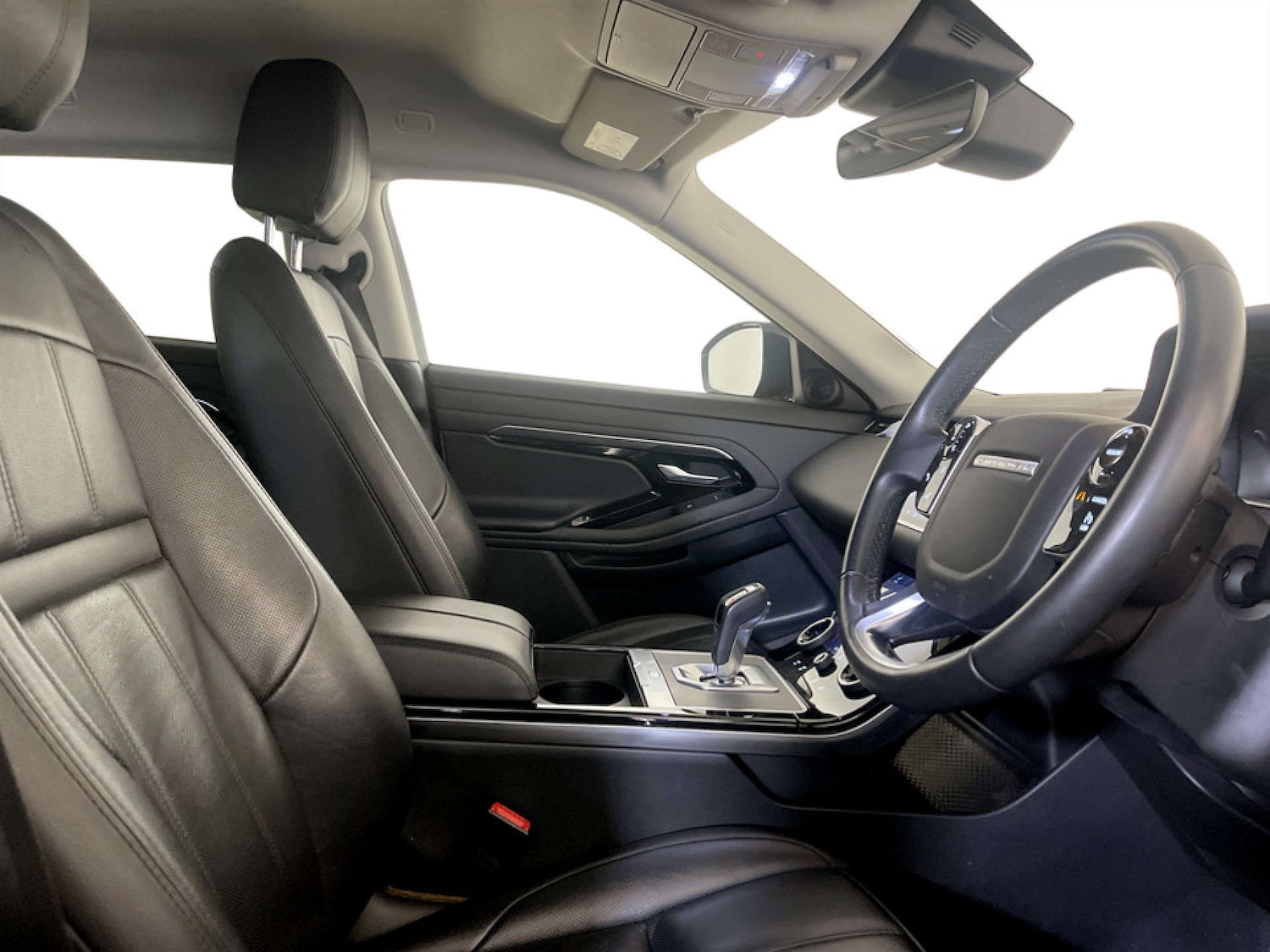 Used Land Rover Range Rover Evoque 2019 for sale - 77494125: Photo 13