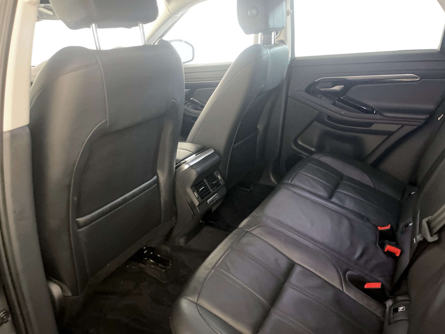 Used Land Rover Range Rover Evoque 2019 for sale - 77494125: Photo 14