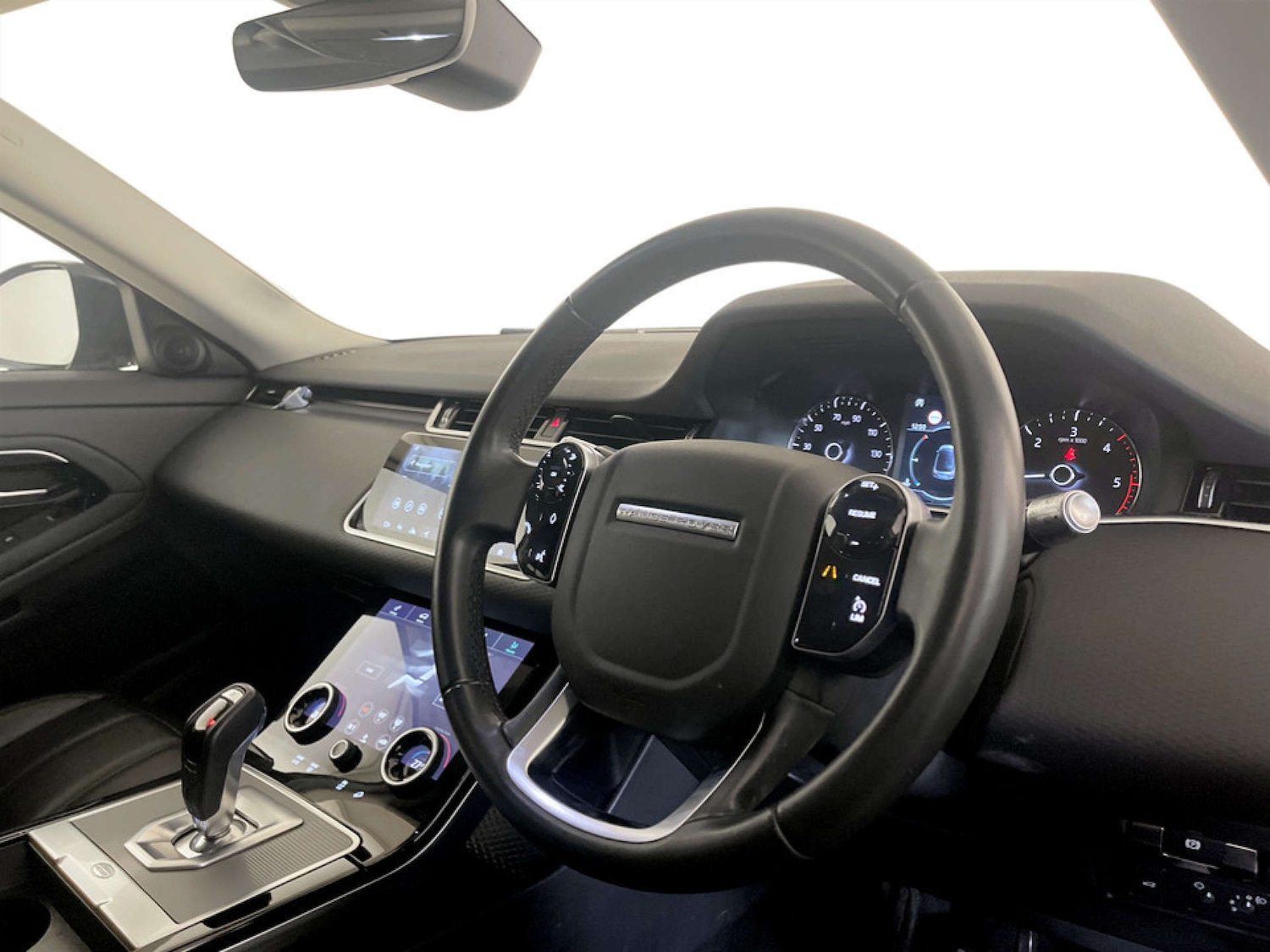 Used Land Rover Range Rover Evoque 2019 for sale - 77494125: Photo 15