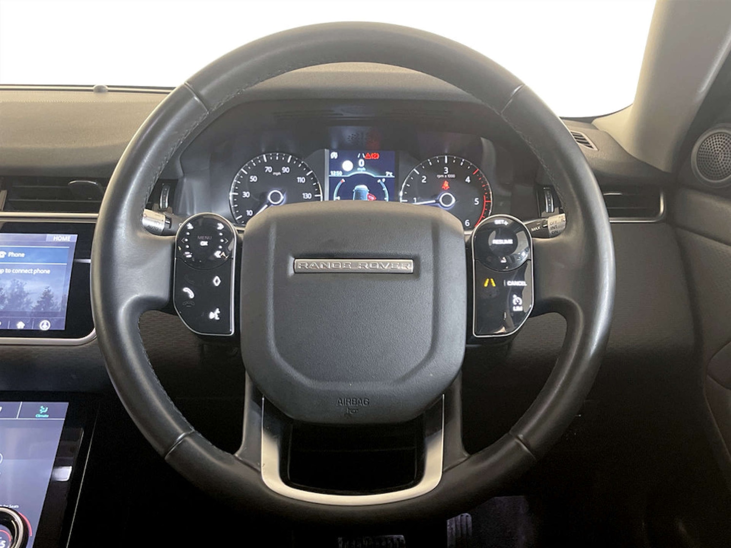 Used Land Rover Range Rover Evoque 2019 for sale - 77494125: Photo 16