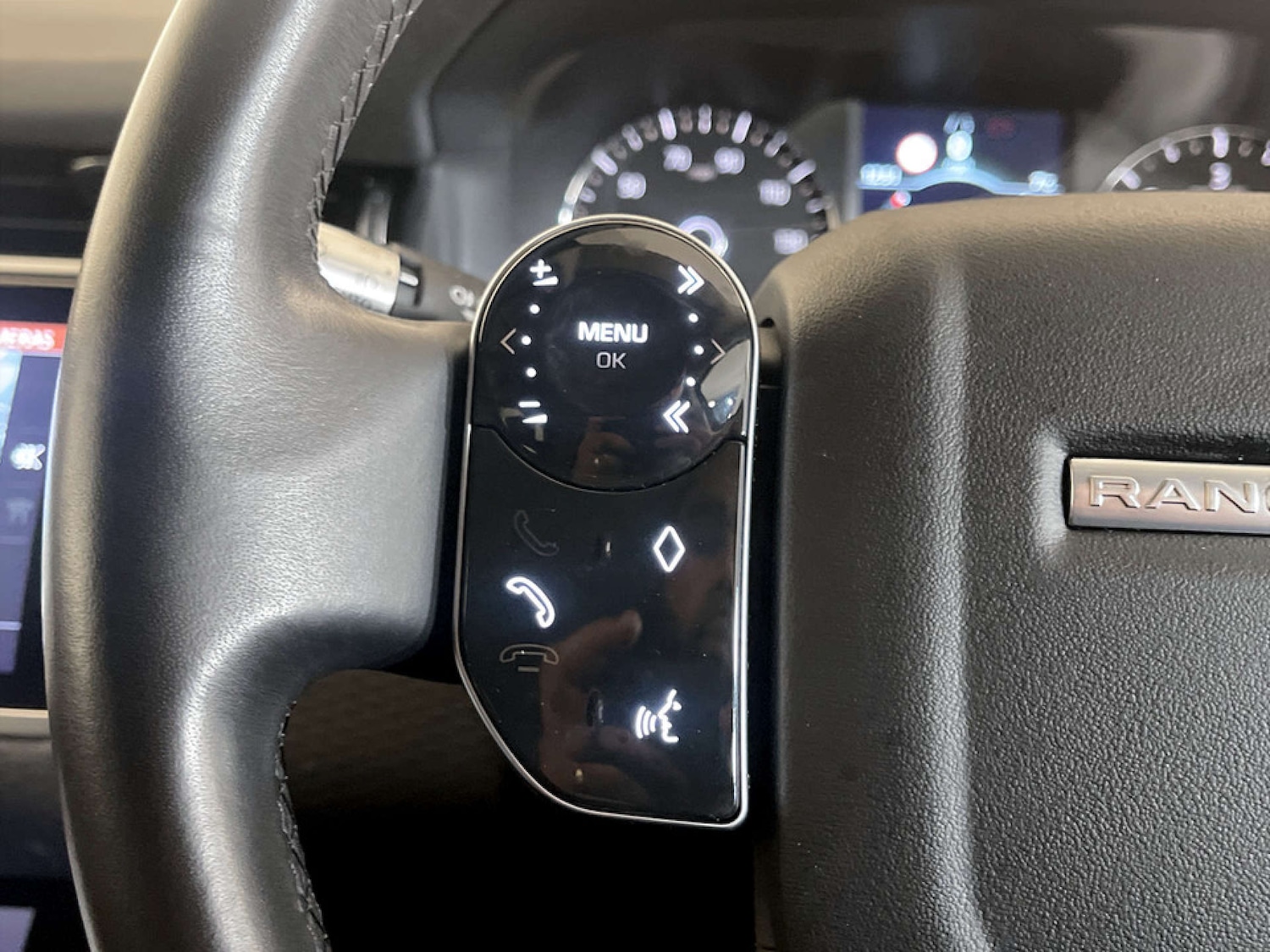 Used Land Rover Range Rover Evoque 2019 for sale - 77494125: Photo 17