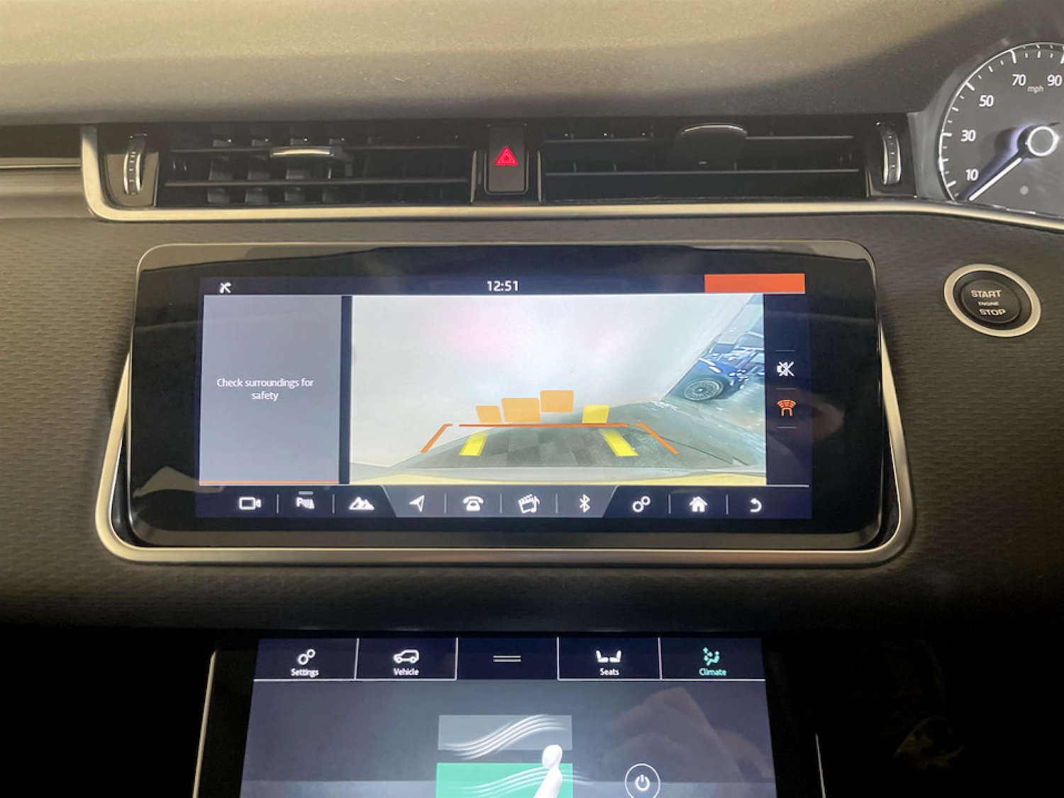 Used Land Rover Range Rover Evoque 2019 for sale - 77494125: Photo 20