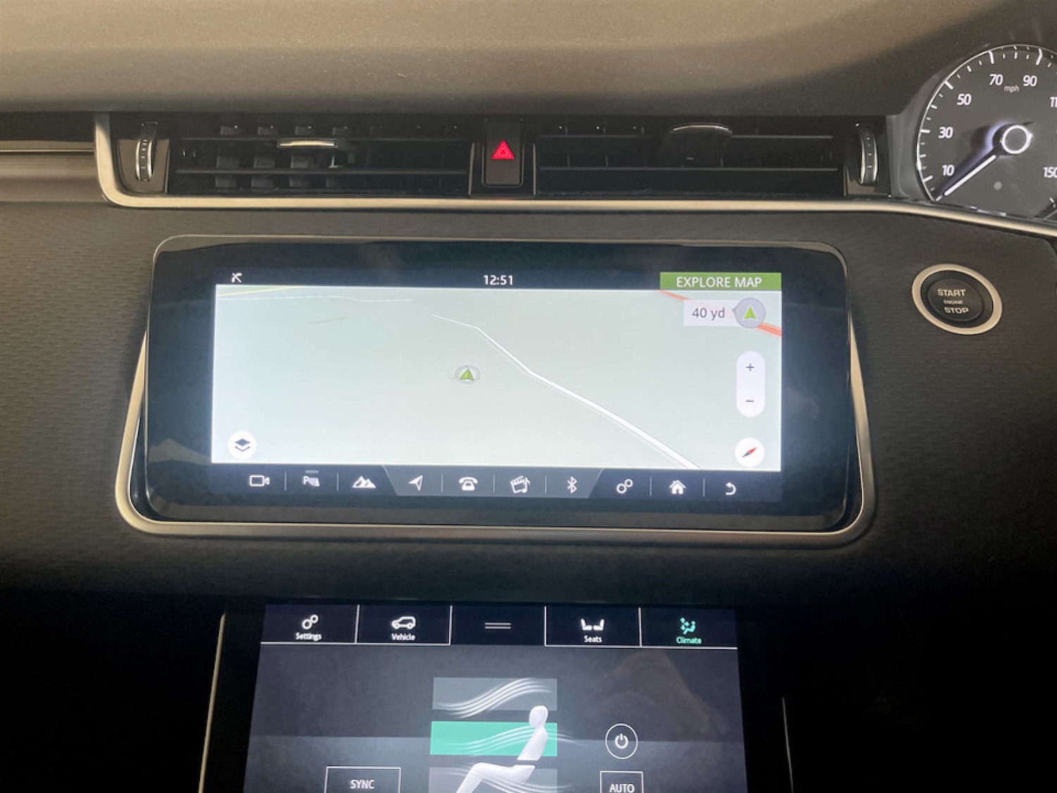 Used Land Rover Range Rover Evoque 2019 for sale - 77494125: Photo 21