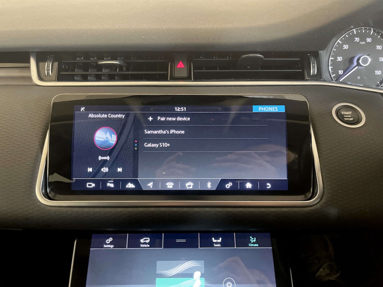 Used Land Rover Range Rover Evoque 2019 for sale - 77494125: Photo 22