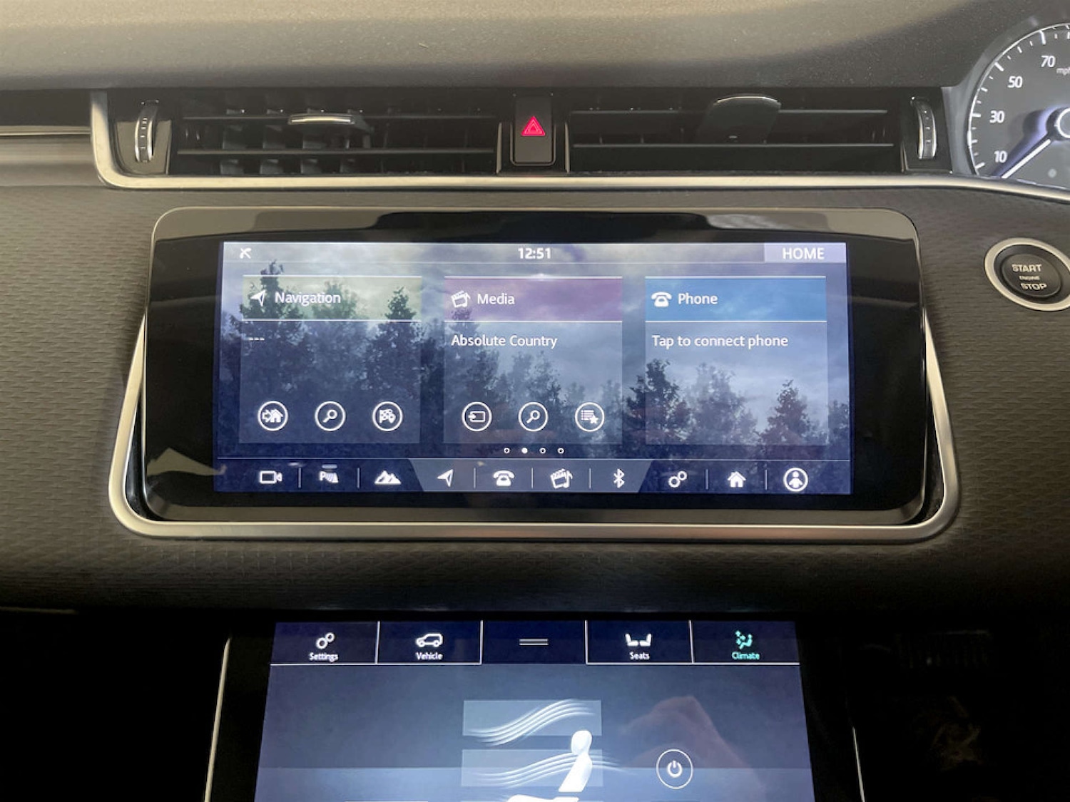 Used Land Rover Range Rover Evoque 2019 for sale - 77494125: Photo 24