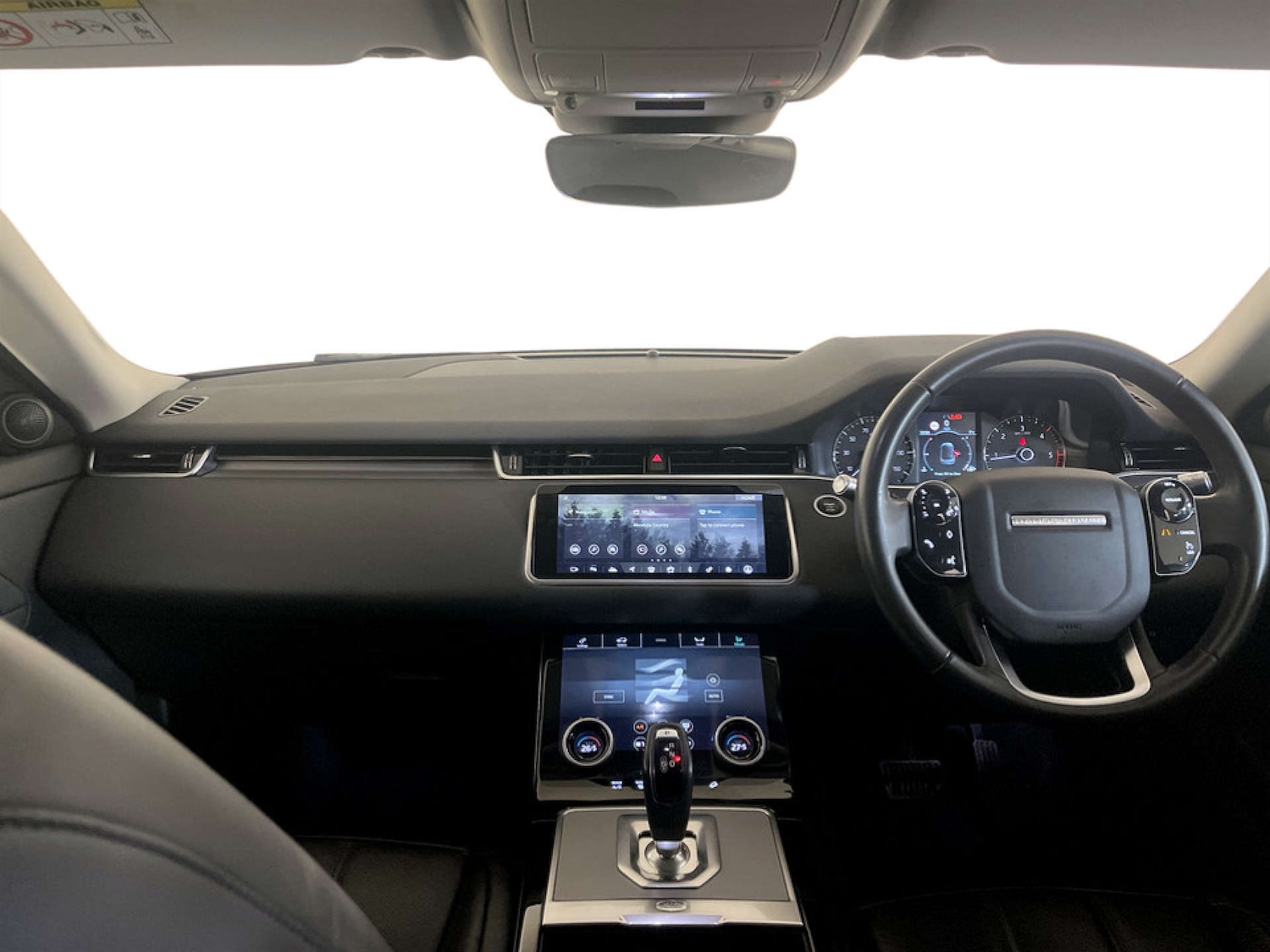 Used Land Rover Range Rover Evoque 2019 for sale - 77494125: Photo 3