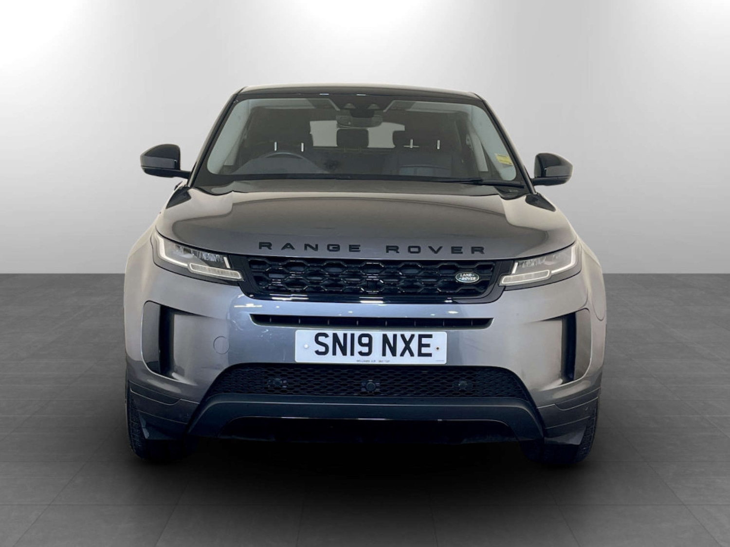 Used Land Rover Range Rover Evoque 2019 for sale - 77494125: Photo 5