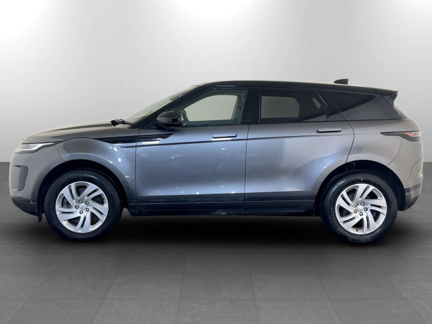Used Land Rover Range Rover Evoque 2019 for sale - 77494125: Photo 7