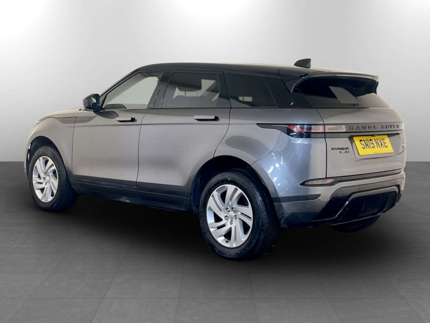 Used Land Rover Range Rover Evoque 2019 for sale - 77494125: Photo 8