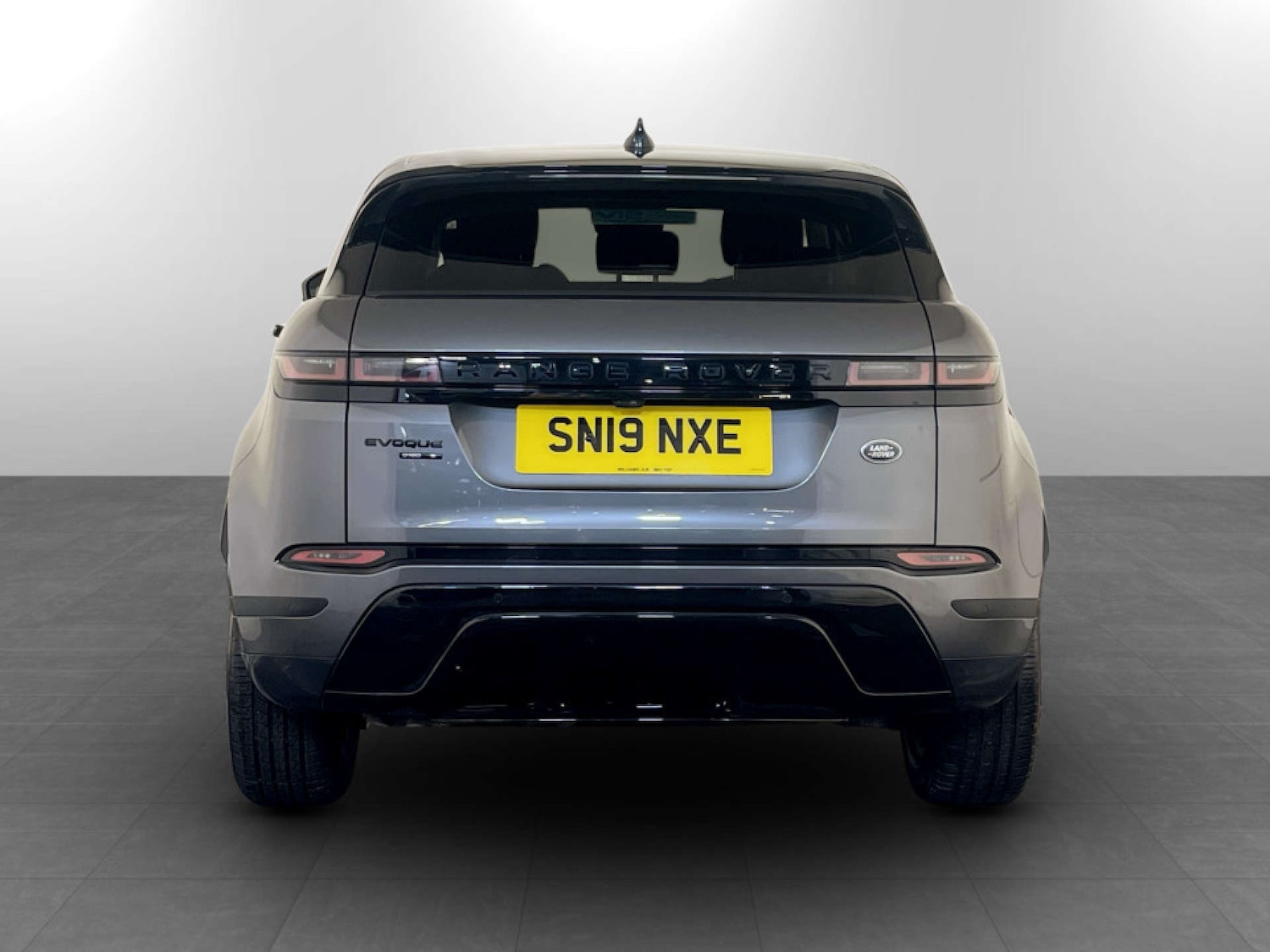 Used Land Rover Range Rover Evoque 2019 for sale - 77494125: Photo 9