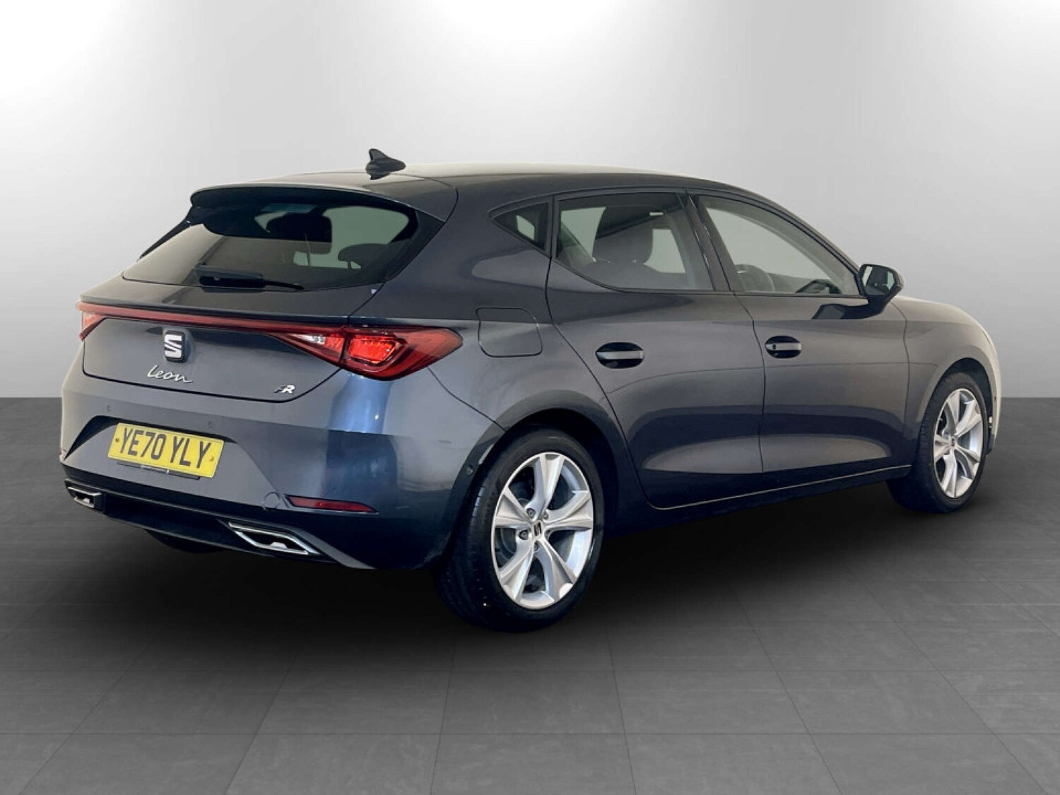 Used SEAT Leon 2020 for sale - 77542693: Photo 10