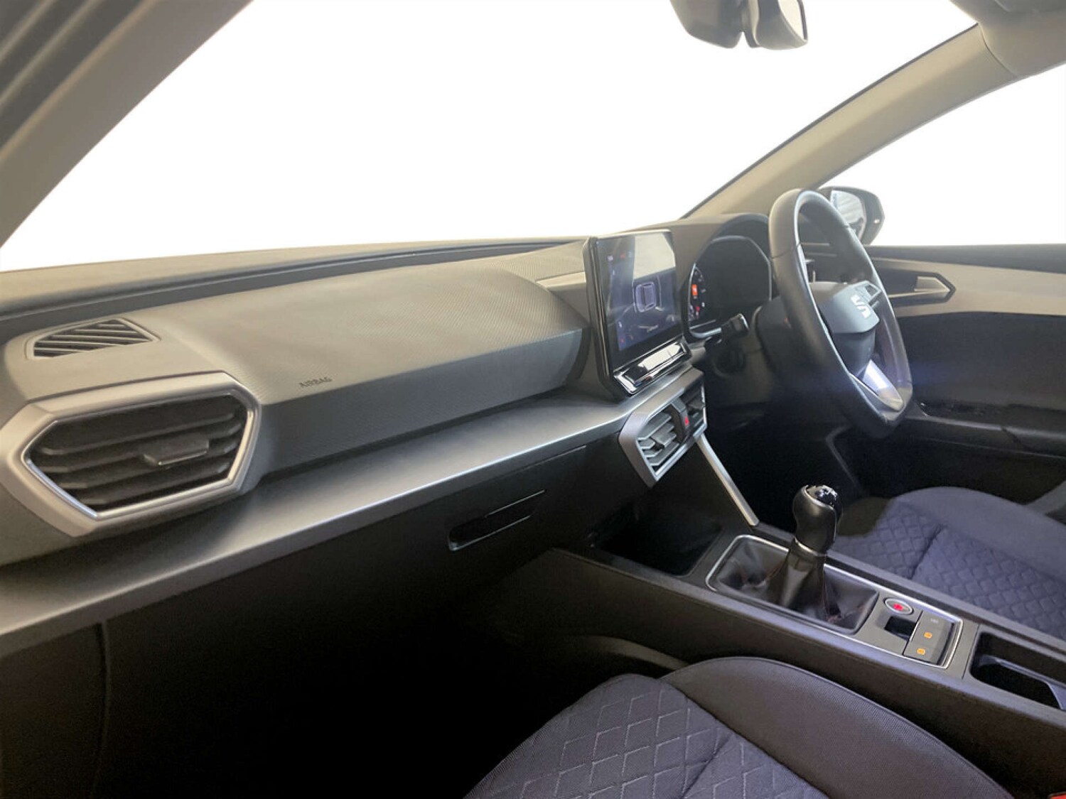 Used SEAT Leon 2020 for sale - 77542693: Photo 12