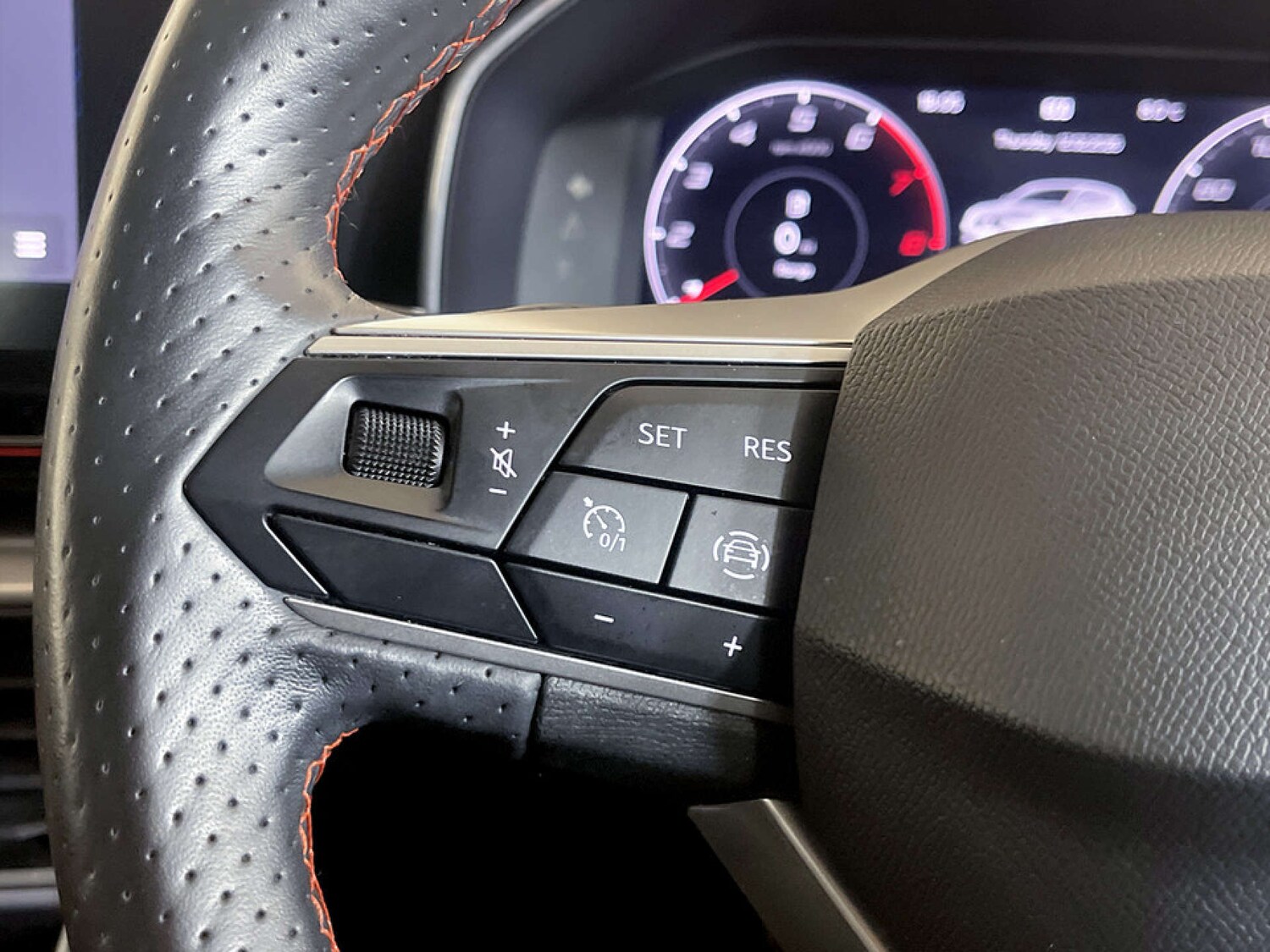 Used SEAT Leon 2020 for sale - 77542693: Photo 18