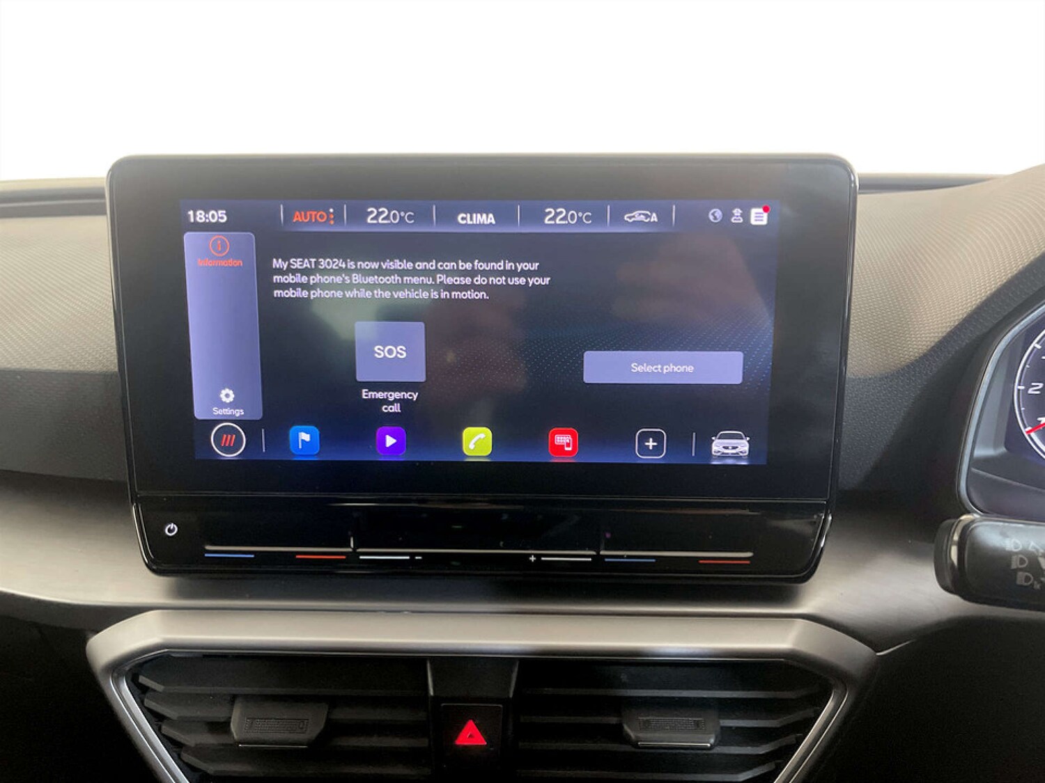 Used SEAT Leon 2020 for sale - 77542693: Photo 21