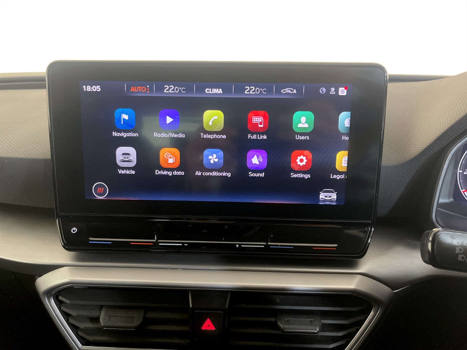 Used SEAT Leon 2020 for sale - 77542693: Photo 22