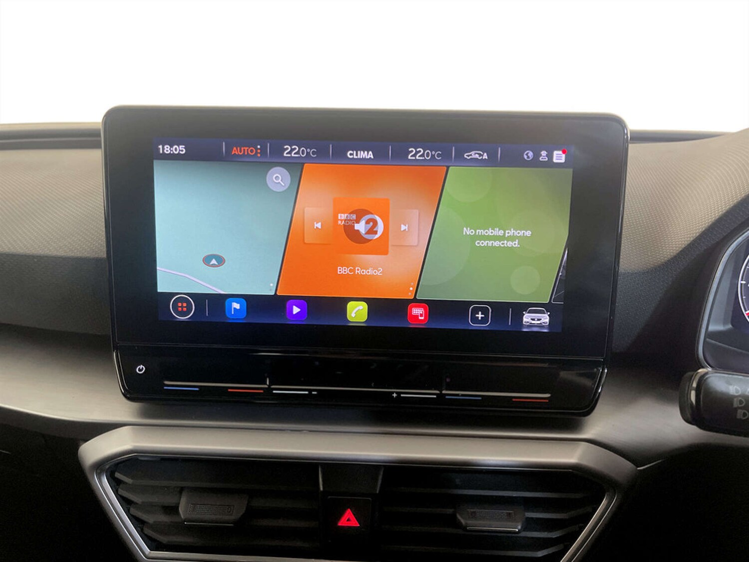 Used SEAT Leon 2020 for sale - 77542693: Photo 23