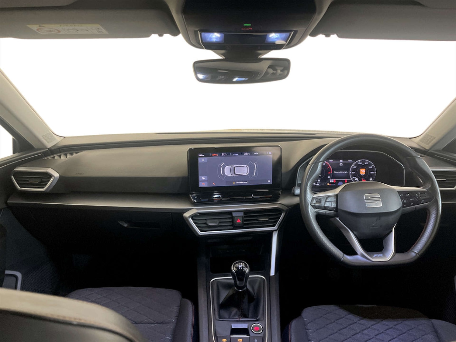 Used SEAT Leon 2020 for sale - 77542693: Photo 3