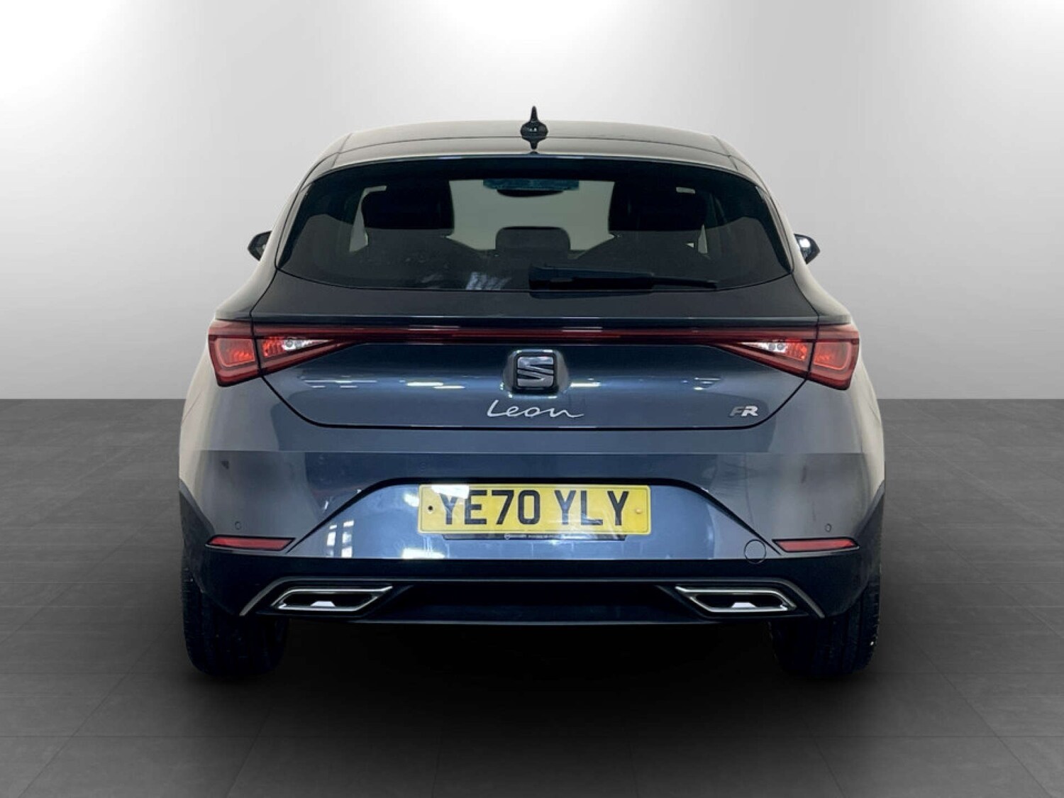 Used SEAT Leon 2020 for sale - 77542693: Photo 9