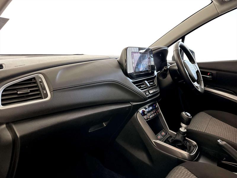 Used Suzuki SX4 S-Cross 2023 for sale - 77176254: Photo 12