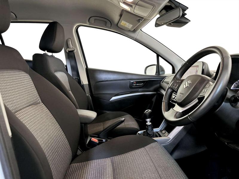 Used Suzuki SX4 S-Cross 2023 for sale - 77176254: Photo 13