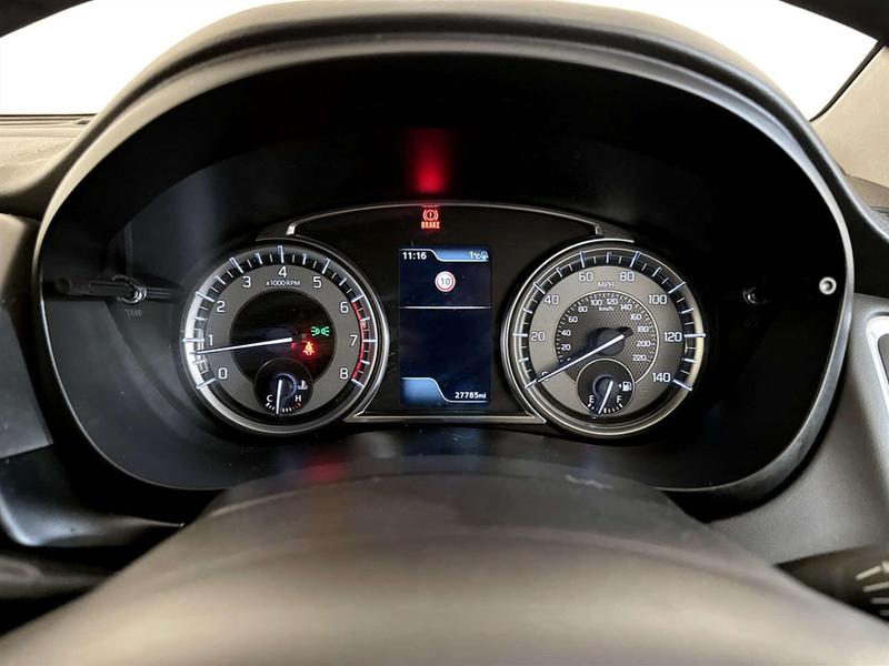 Used Suzuki SX4 S-Cross 2023 for sale - 77176254: Photo 18