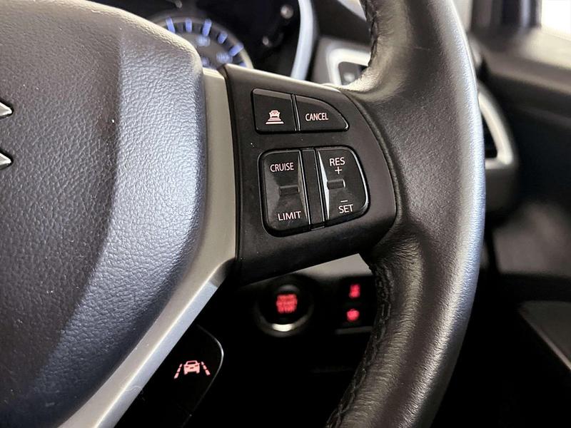 Used Suzuki SX4 S-Cross 2023 for sale - 77176254: Photo 19