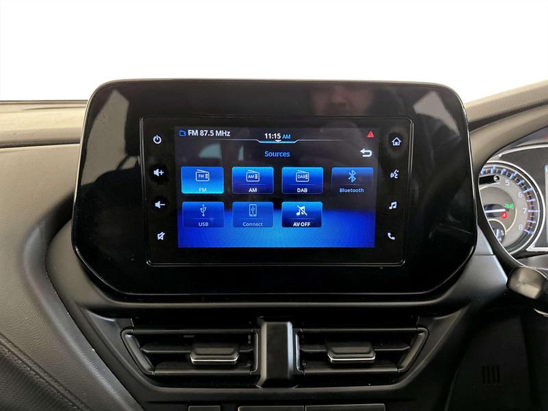 Used Suzuki SX4 S-Cross 2023 for sale - 77176254: Photo 21