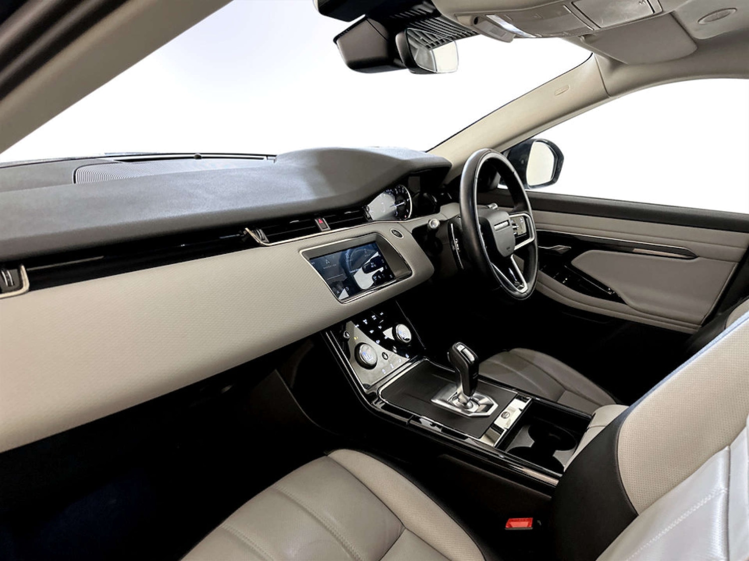 Used Land Rover Range Rover Evoque 2022 for sale - 77185826: Photo 12