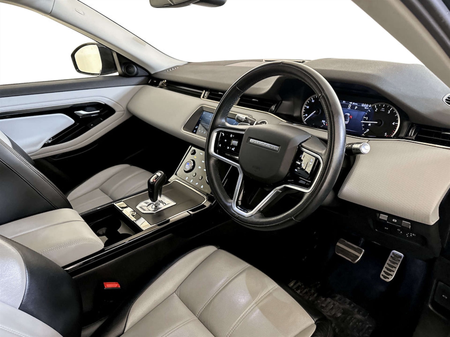 Used Land Rover Range Rover Evoque 2022 for sale - 77185826: Photo 15