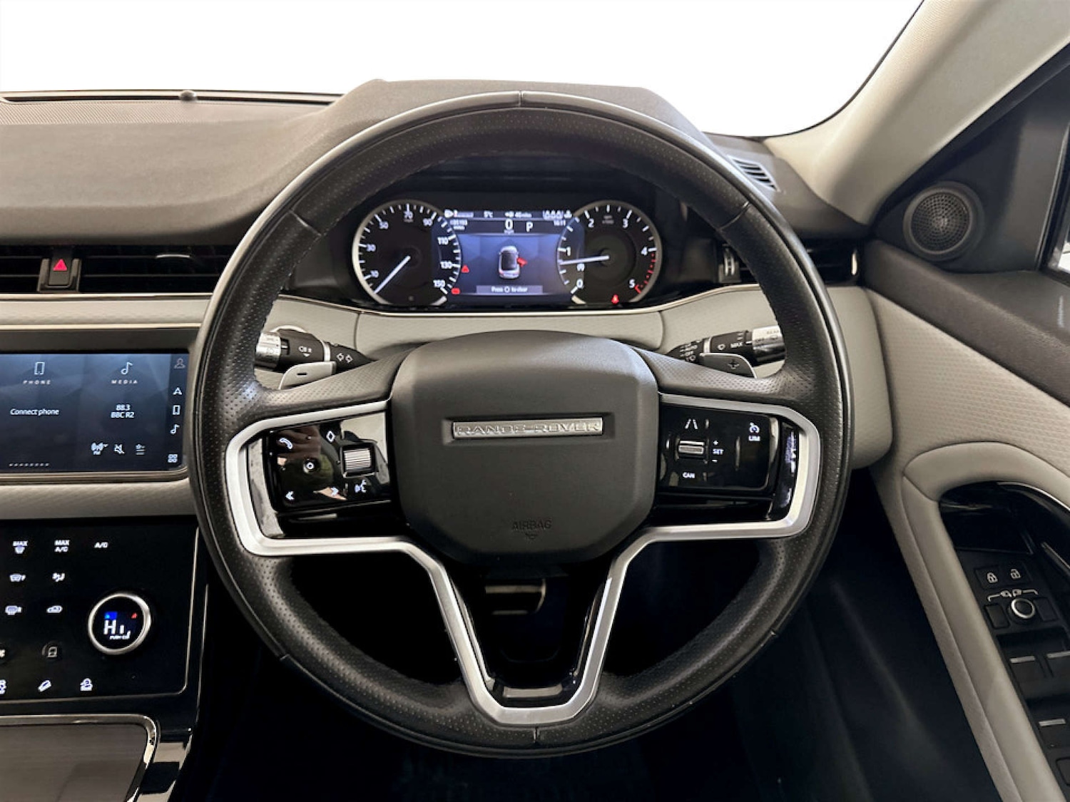 Used Land Rover Range Rover Evoque 2022 for sale - 77185826: Photo 16