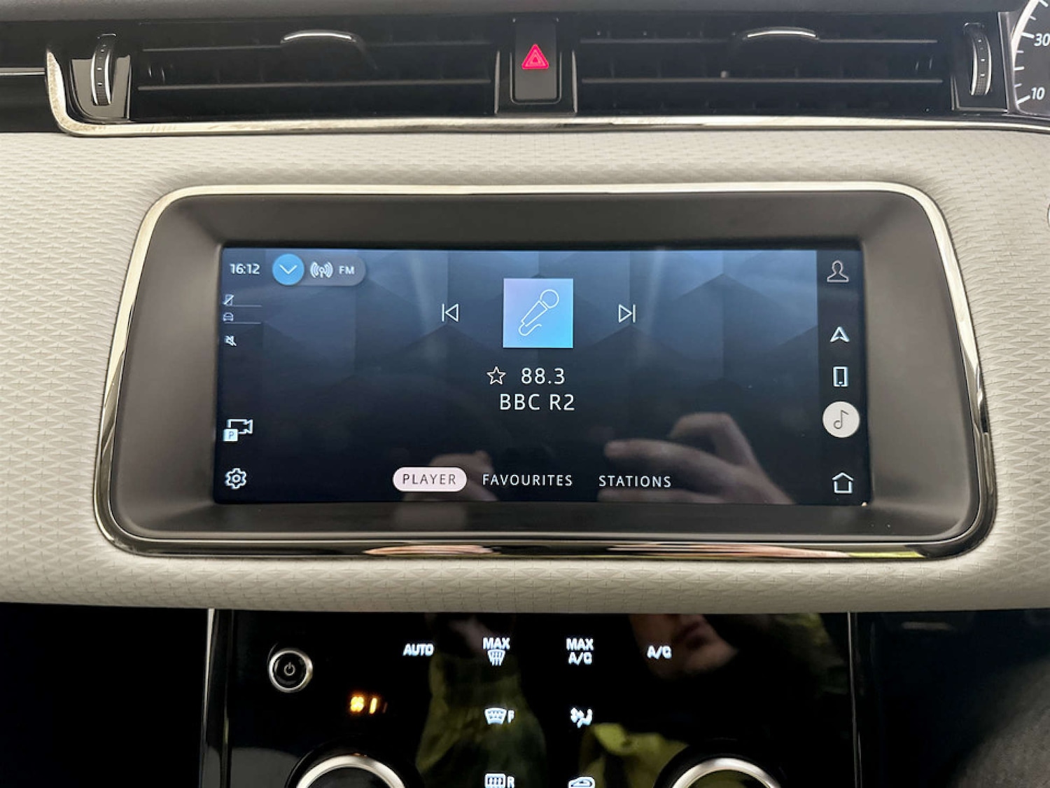 Used Land Rover Range Rover Evoque 2022 for sale - 77185826: Photo 22