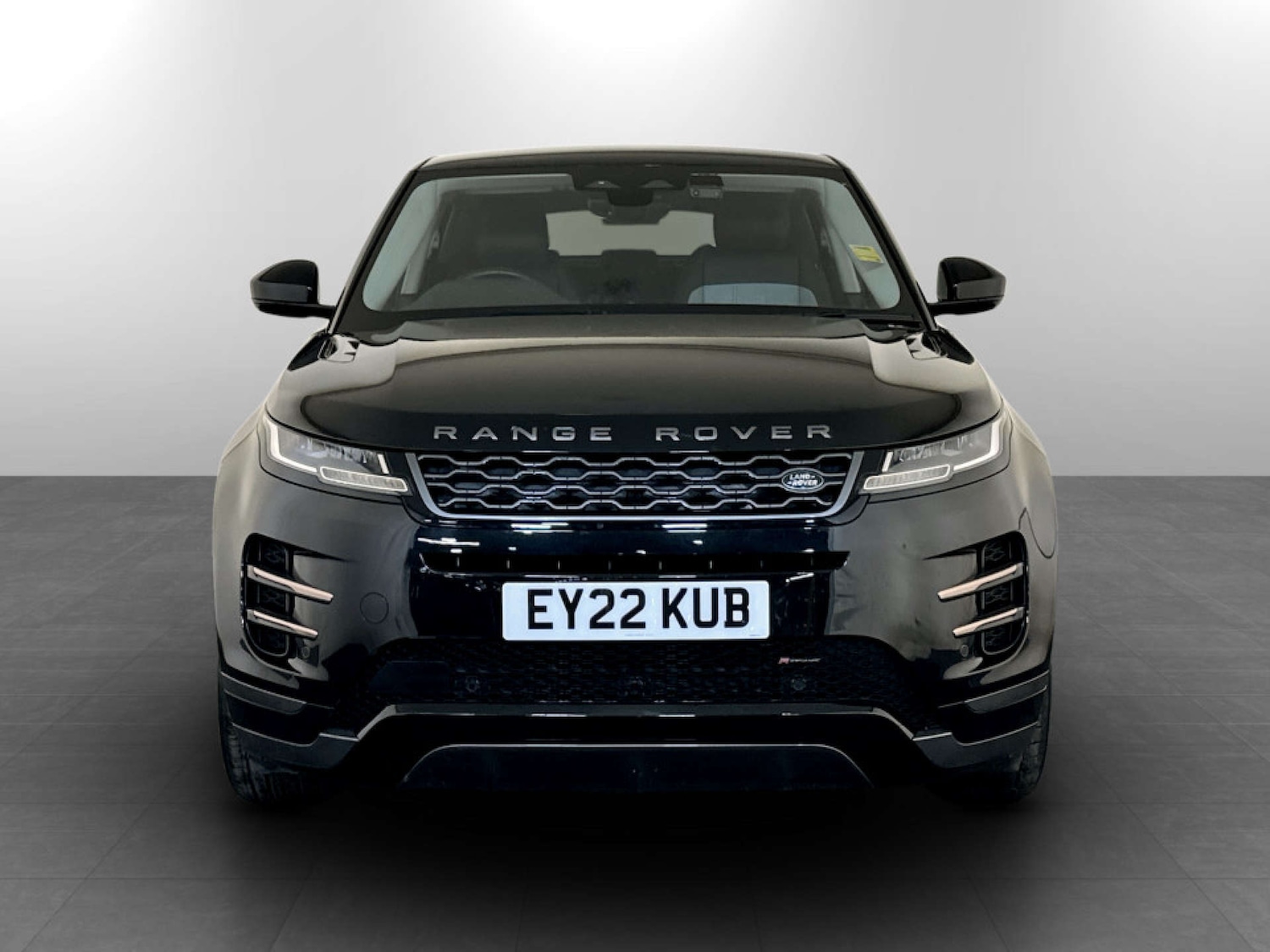 Used Land Rover Range Rover Evoque 2022 for sale - 77185826: Photo 5