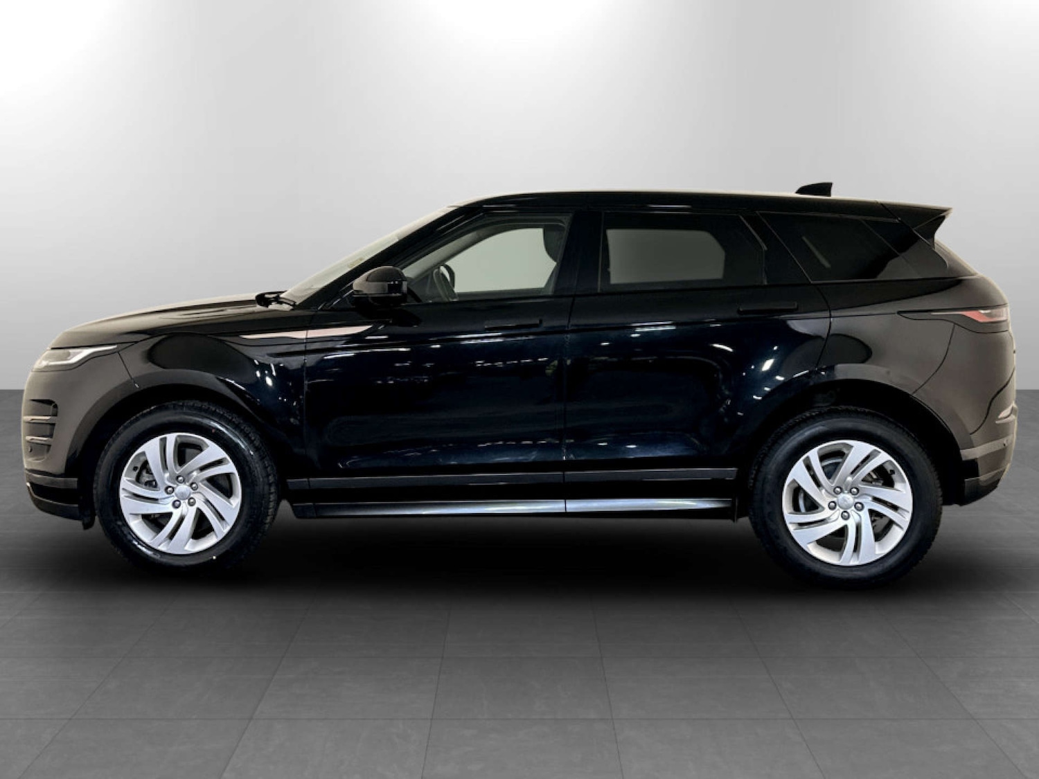 Used Land Rover Range Rover Evoque 2022 for sale - 77185826: Photo 7
