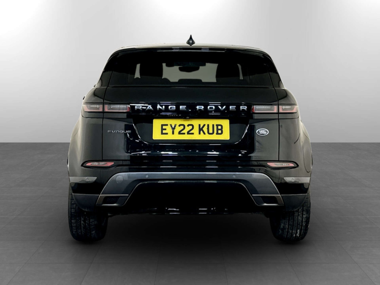 Used Land Rover Range Rover Evoque 2022 for sale - 77185826: Photo 9