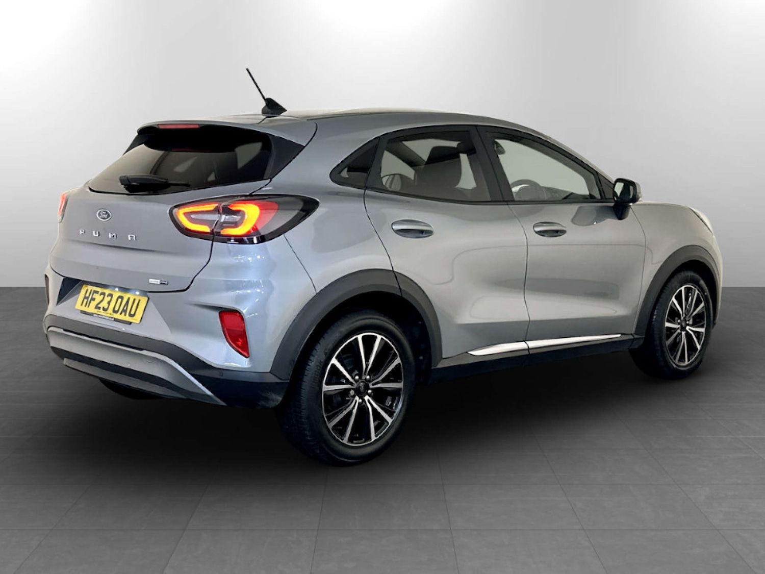 Used Ford Puma 2023 for sale - 77662772: Photo 10