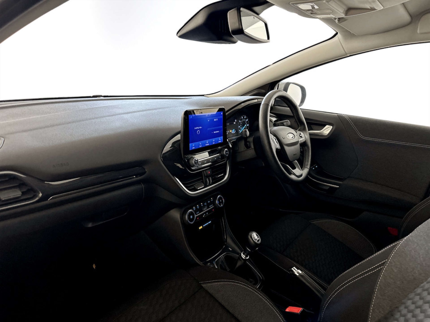 Used Ford Puma 2023 for sale - 77662772: Photo 12