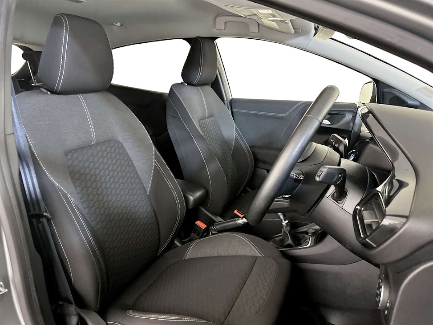 Used Ford Puma 2023 for sale - 77662772: Photo 13