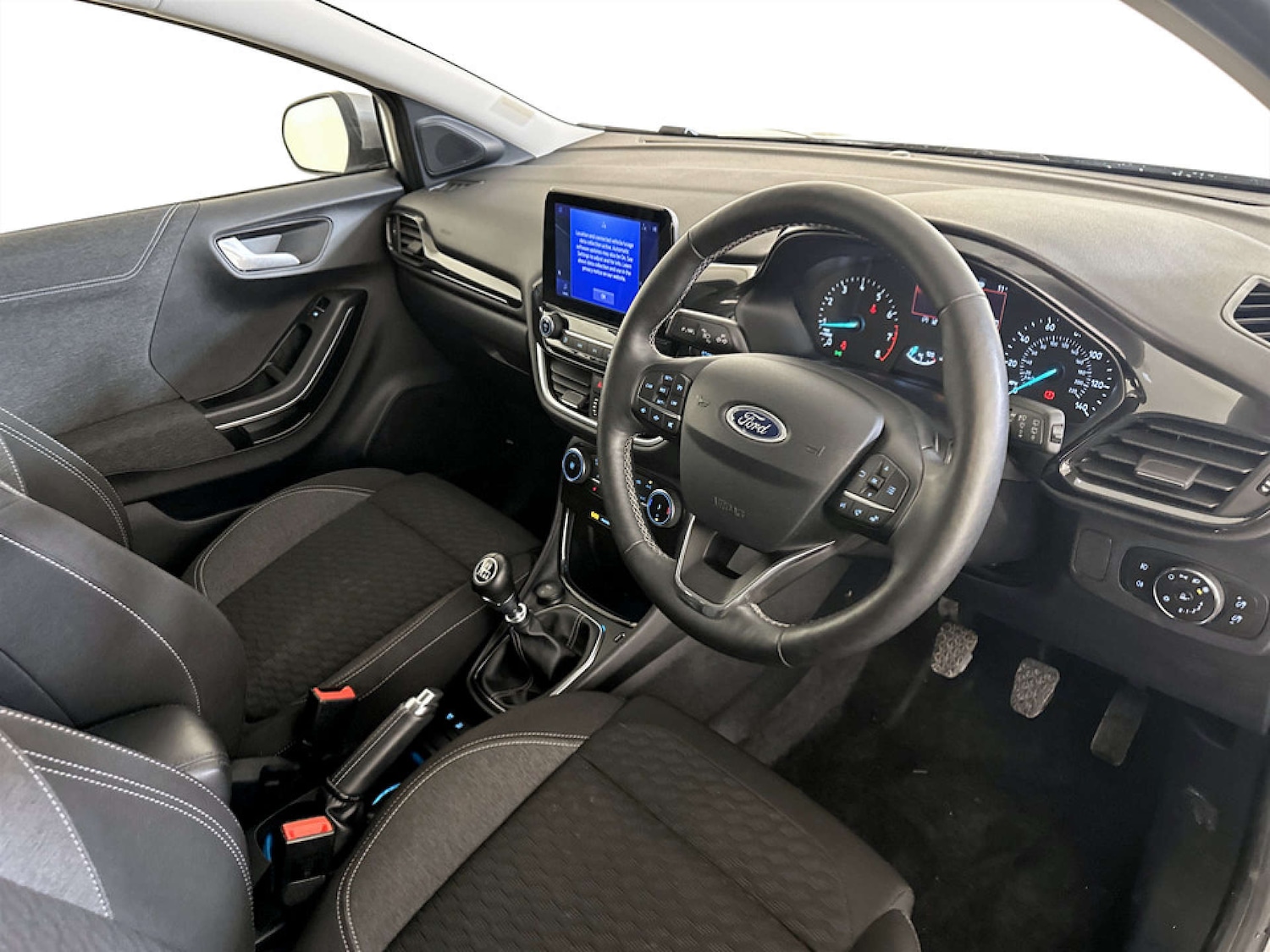 Used Ford Puma 2023 for sale - 77662772: Photo 15