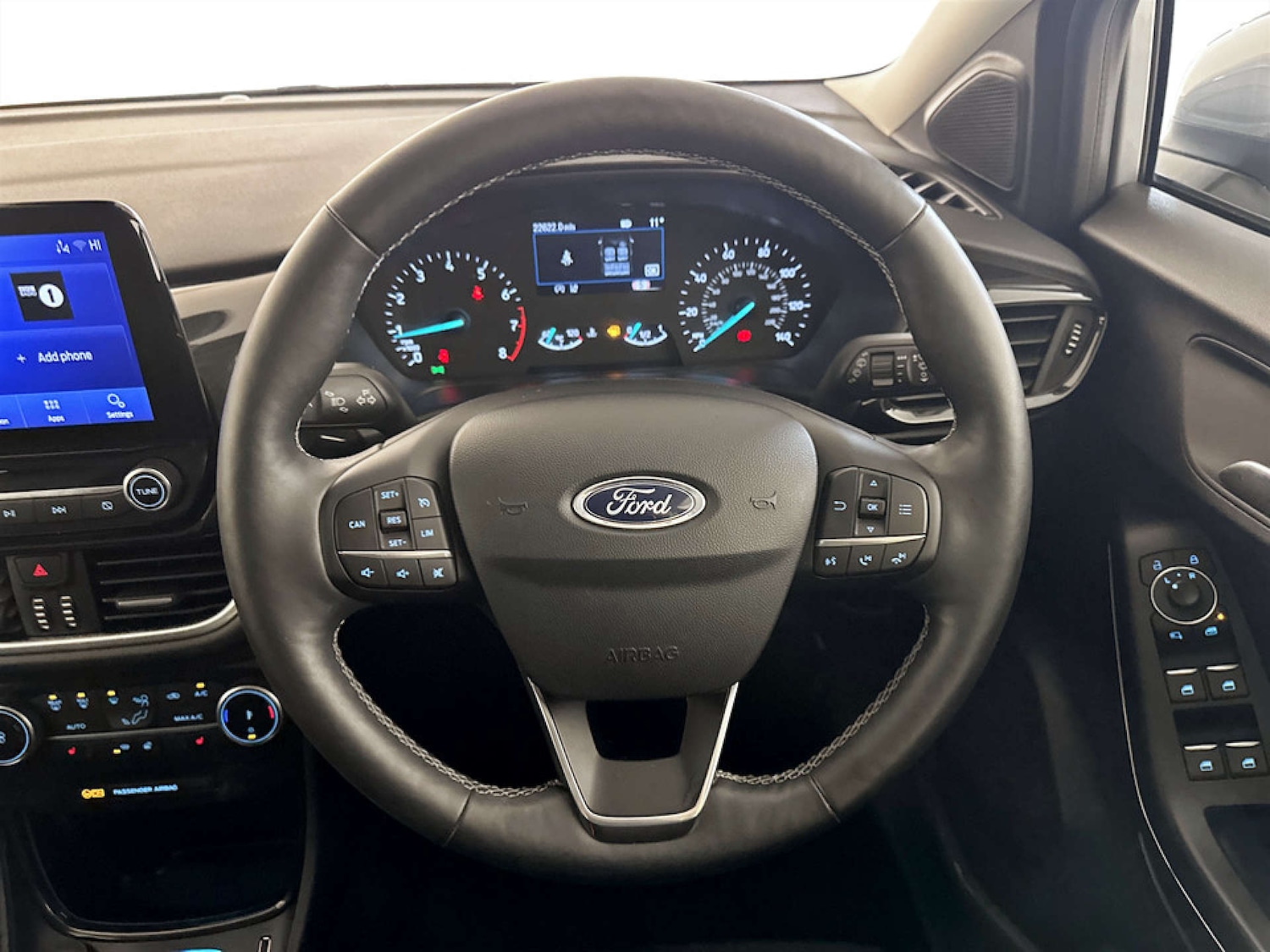 Used Ford Puma 2023 for sale - 77662772: Photo 16