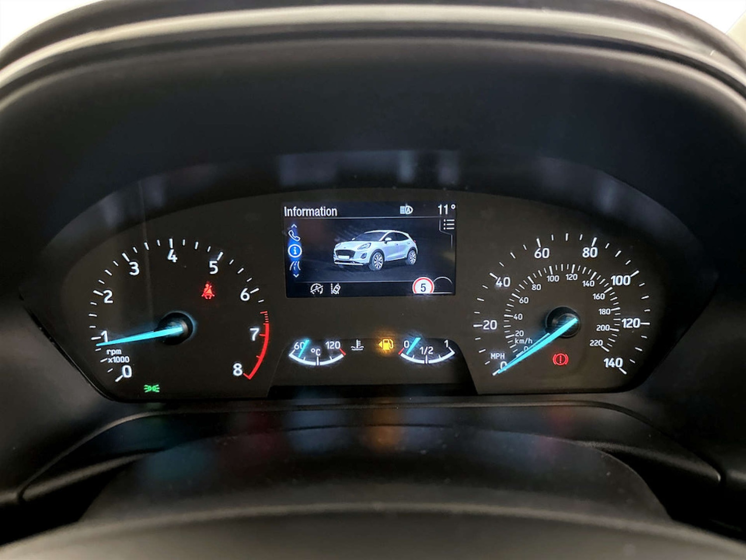 Used Ford Puma 2023 for sale - 77662772: Photo 18