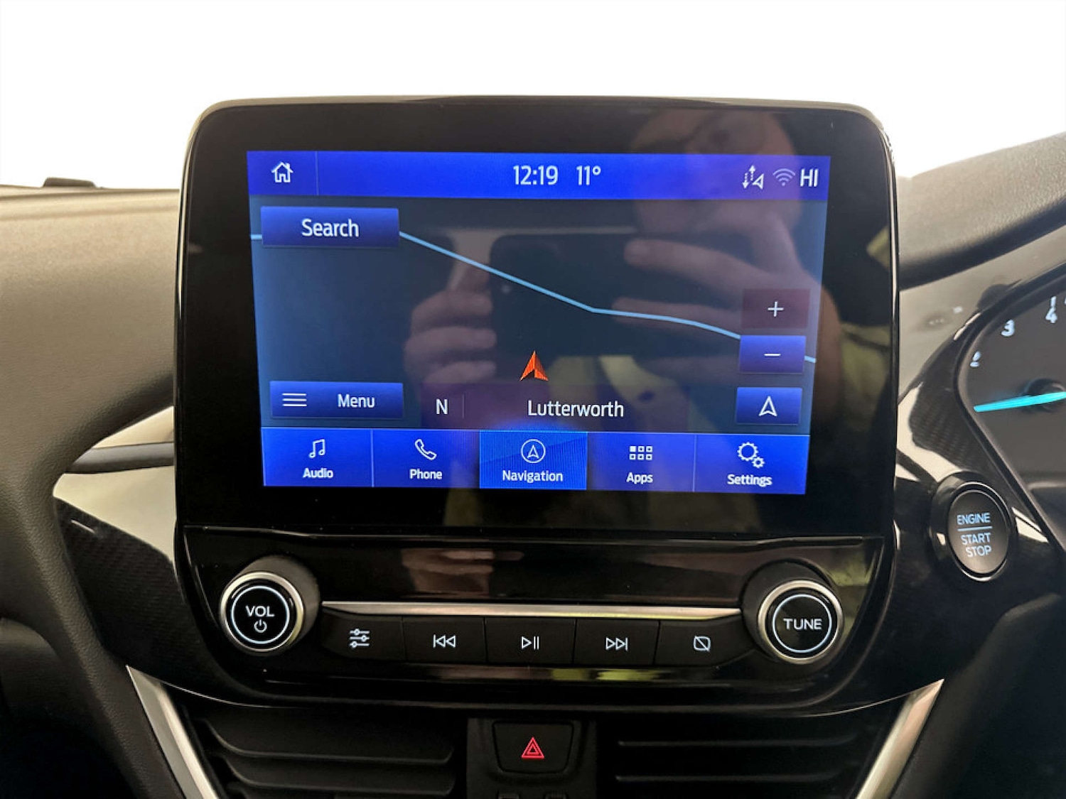 Used Ford Puma 2023 for sale - 77662772: Photo 21